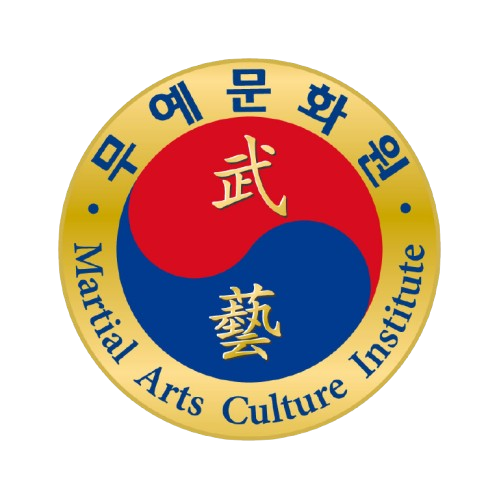 무예문화원 엠블럼